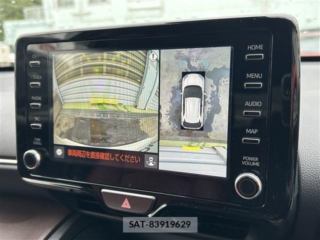 Toyota YARIS CROSS 2021-01 7459144-20