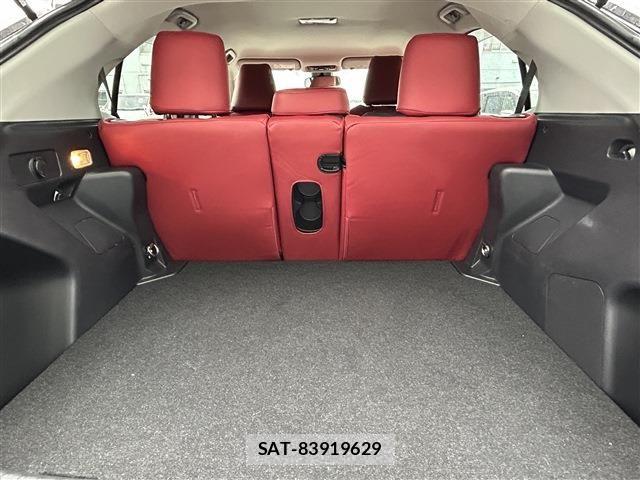Toyota YARIS CROSS 2021-01 7459144-26