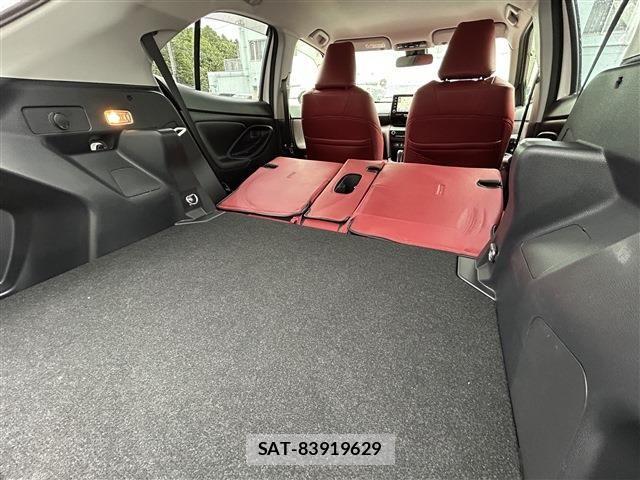 Toyota YARIS CROSS 2021-01 7459144-27
