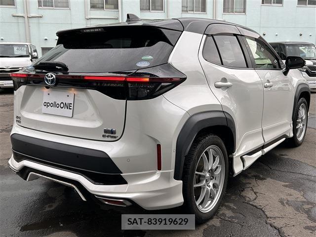 Toyota YARIS CROSS 2021-01 7459144-4