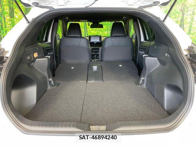 Toyota YARIS CROSS 2023-02 7459153-9