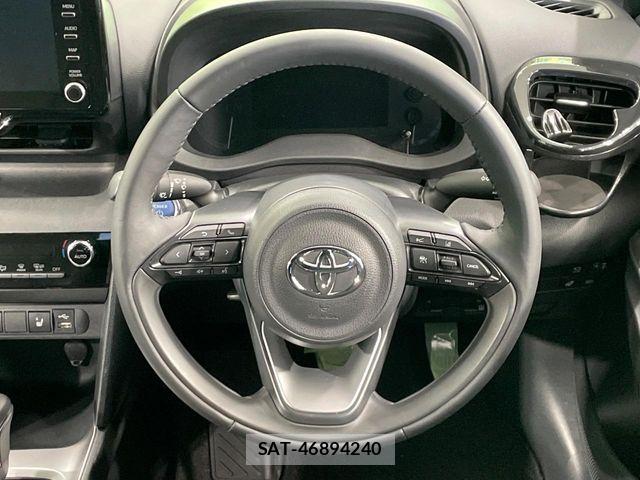 Toyota YARIS CROSS 2023-02 7459153-10