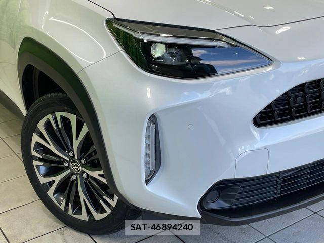 Toyota YARIS CROSS 2023-02 7459153-11