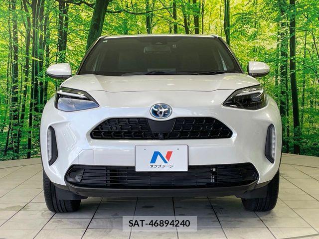 Toyota YARIS CROSS 2023-02 7459153-13