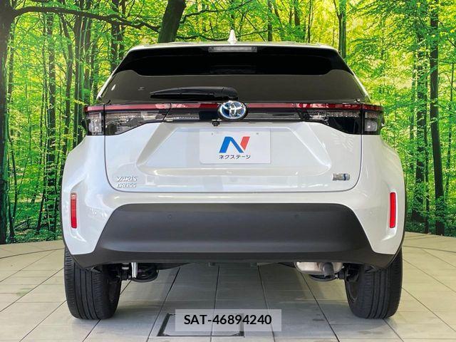 Toyota YARIS CROSS 2023-02 7459153-14