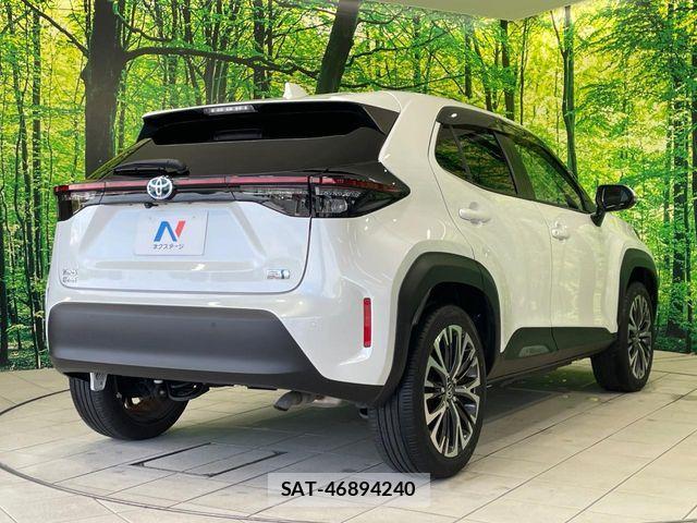 Toyota YARIS CROSS 2023-02 7459153-16