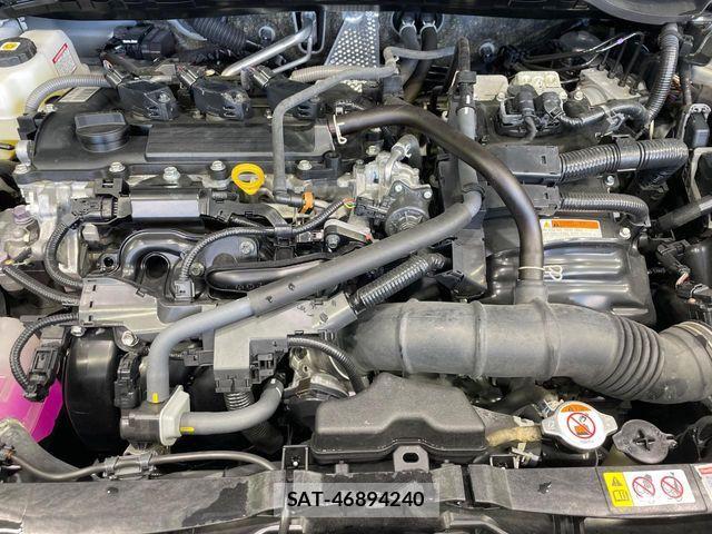 Toyota YARIS CROSS 2023-02 7459153-17