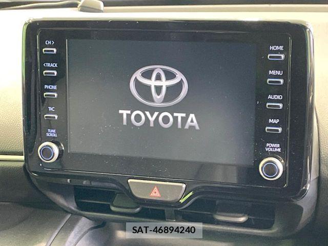 Toyota YARIS CROSS 2023-02 7459153-3