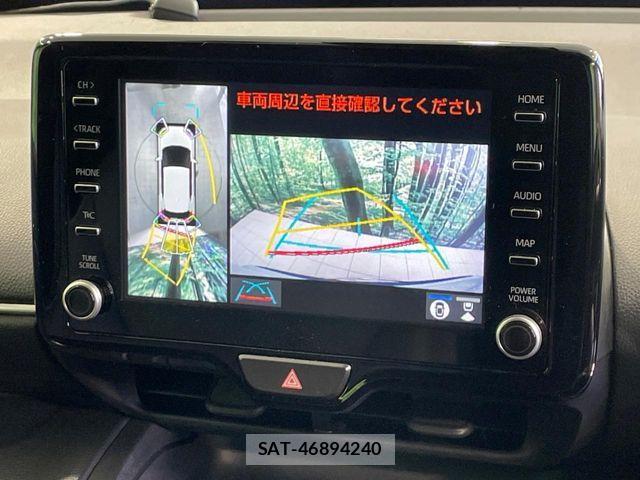 Toyota YARIS CROSS 2023-02 7459153-4