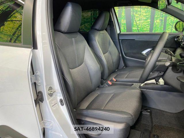 Toyota YARIS CROSS 2023-02 7459153-7