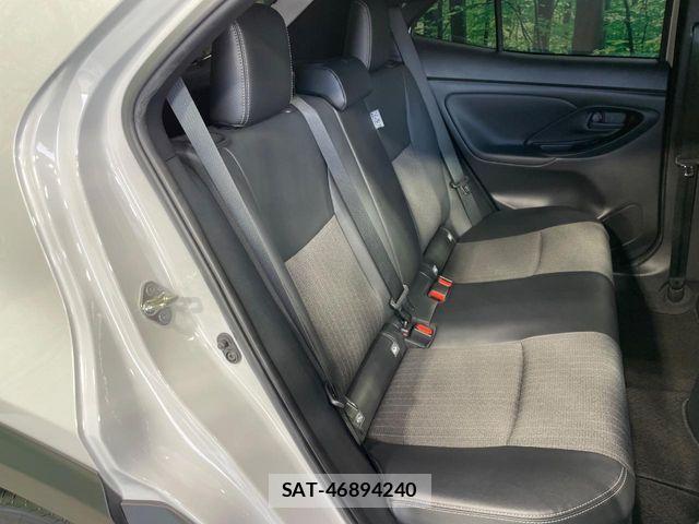Toyota YARIS CROSS 2023-02 7459153-8