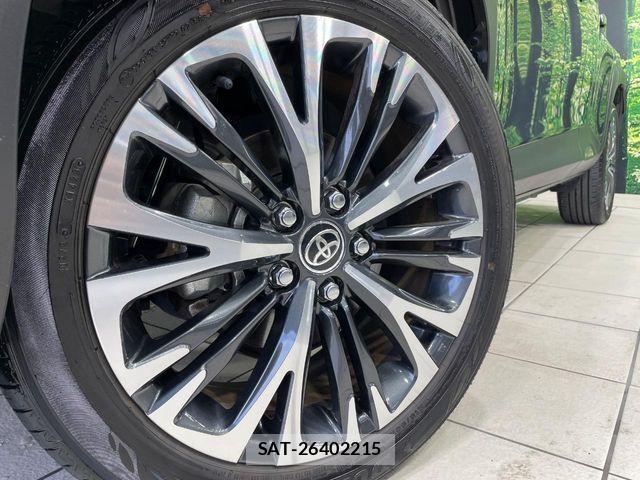Toyota YARIS CROSS 2023-10 7459148-11