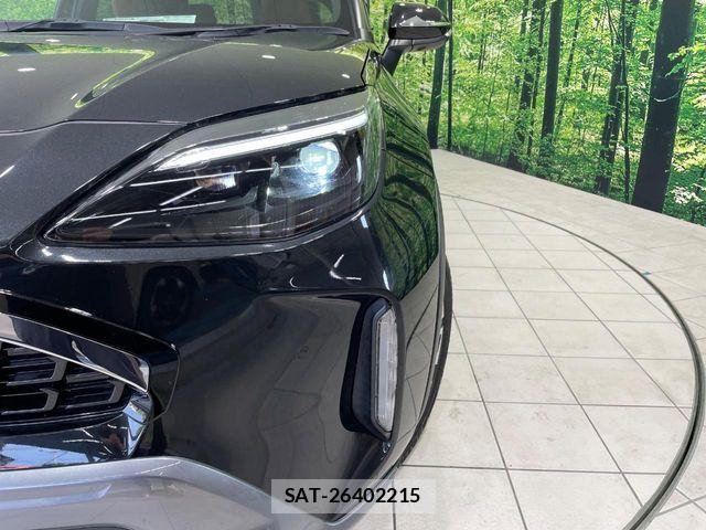 Toyota YARIS CROSS 2023-10 7459148-12