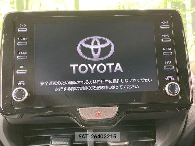 Toyota YARIS CROSS 2023-10 7459148-2