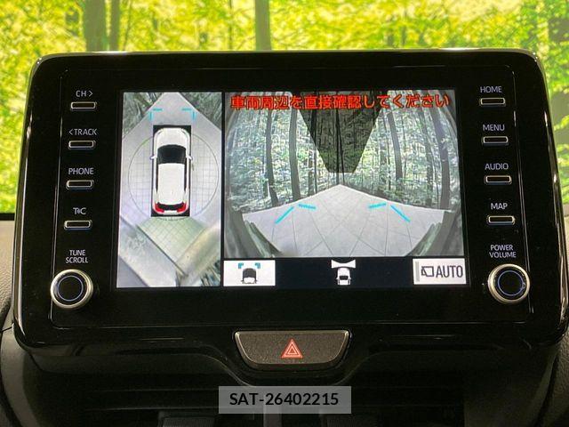 Toyota YARIS CROSS 2023-10 7459148-3