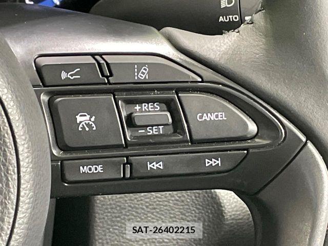 Toyota YARIS CROSS 2023-10 7459148-5