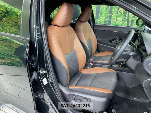 Toyota YARIS CROSS 2023-10 7459148-7