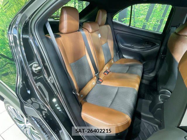Toyota YARIS CROSS 2023-10 7459148-8