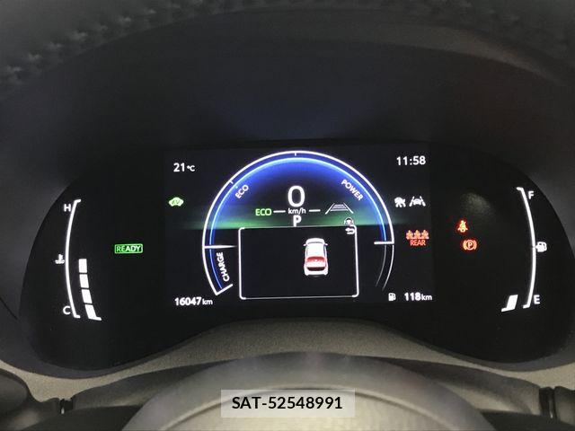 Toyota YARIS CROSS 2024-03 7459150-18
