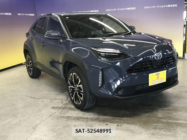 Toyota YARIS CROSS 2024-03 7459150-1