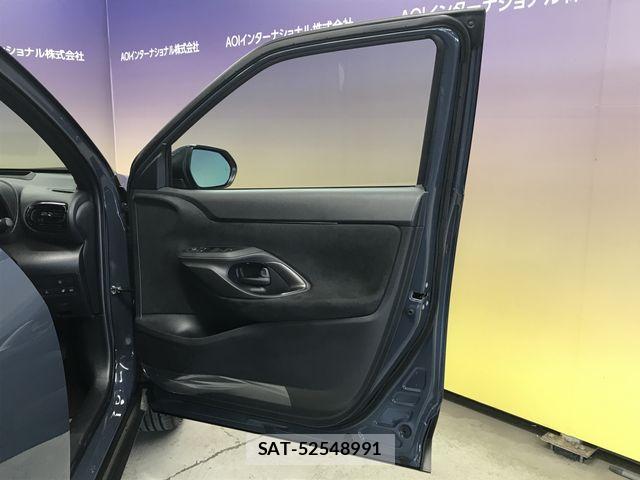 Toyota YARIS CROSS 2024-03 7459150-23
