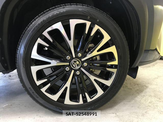 Toyota YARIS CROSS 2024-03 7459150-27