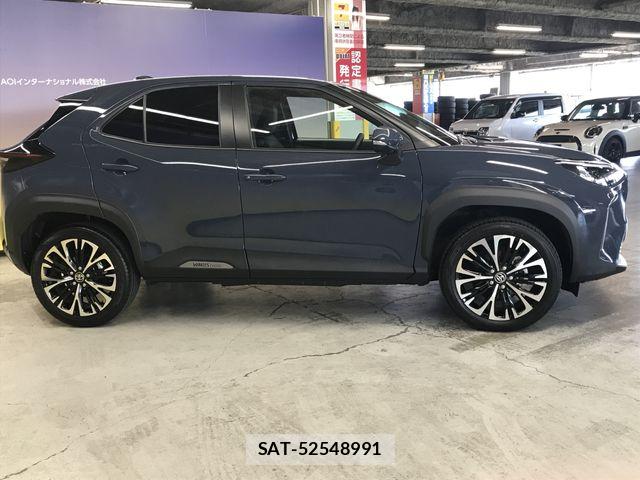 Toyota YARIS CROSS 2024-03 7459150-2