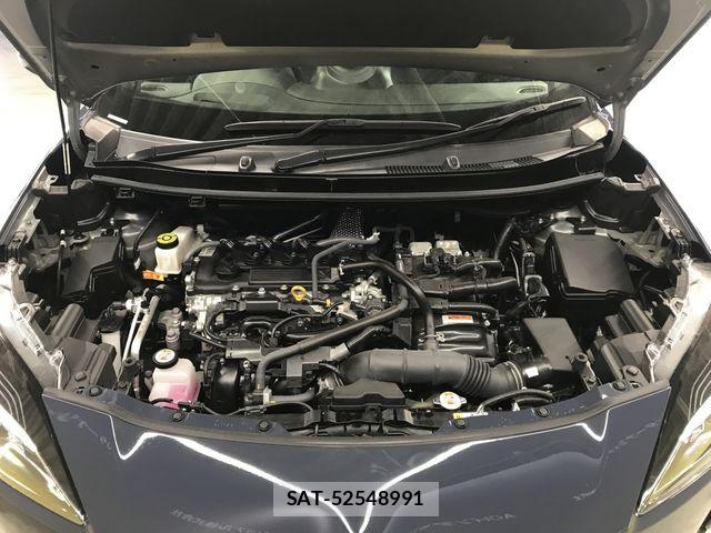 Toyota YARIS CROSS 2024-03 7459150-29