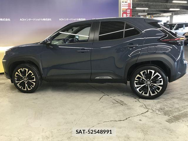 Toyota YARIS CROSS 2024-03 7459150-3