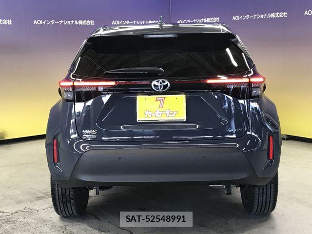 Toyota YARIS CROSS 2024-03 7459150-4