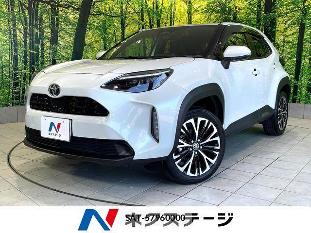 Toyota YARIS CROSS 2025-09 7459143-0