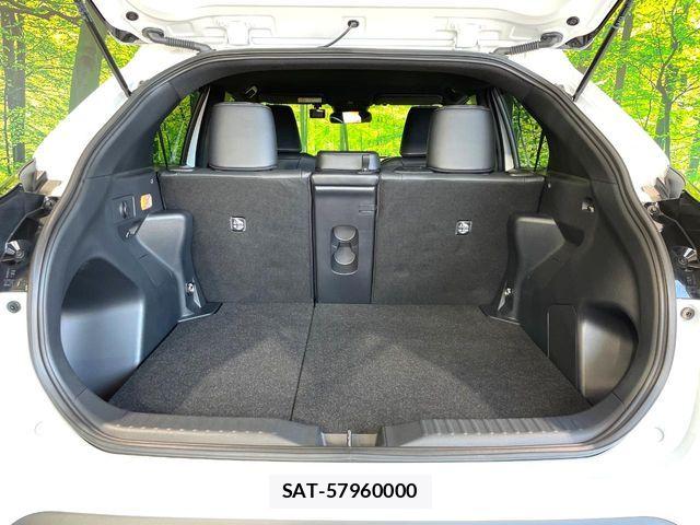 Toyota YARIS CROSS 2025-09 7459143-9