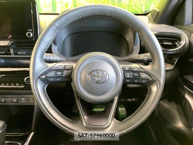 Toyota YARIS CROSS 2025-09 7459143-10