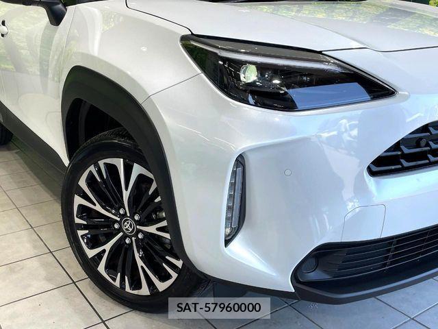 Toyota YARIS CROSS 2025-09 7459143-11