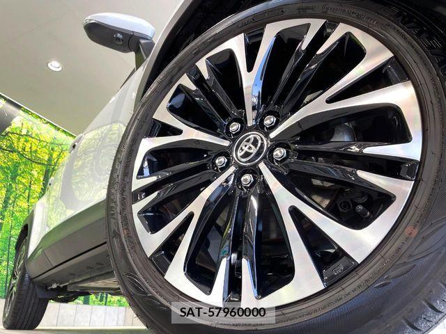 Toyota YARIS CROSS 2025-09 7459143-12