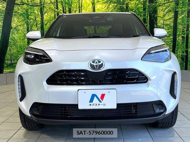 Toyota YARIS CROSS 2025-09 7459143-13