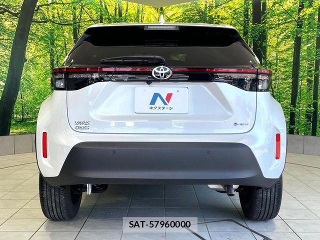 Toyota YARIS CROSS 2025-09 7459143-14