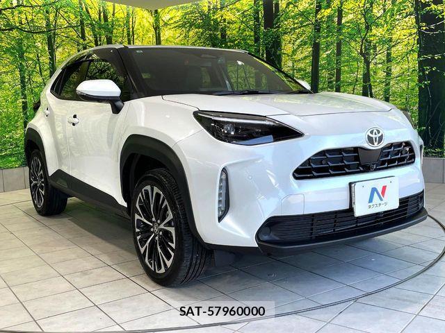 Toyota YARIS CROSS 2025-09 7459143-15