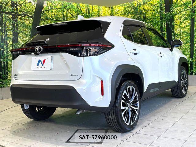 Toyota YARIS CROSS 2025-09 7459143-16