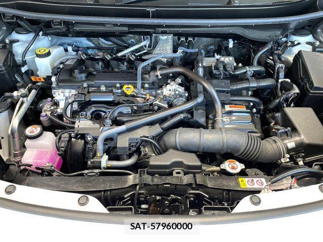 Toyota YARIS CROSS 2025-09 7459143-17