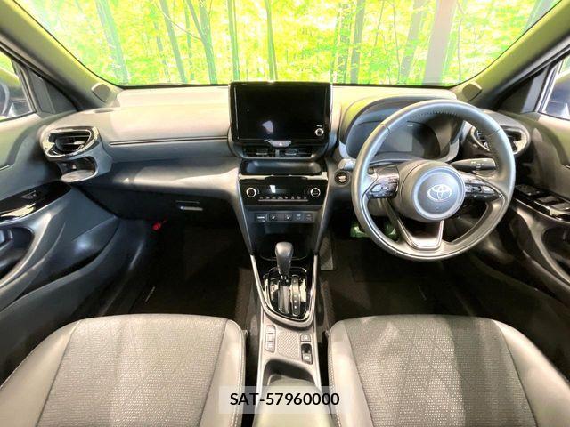 Toyota YARIS CROSS 2025-09 7459143-1