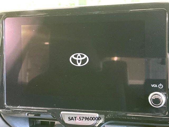 Toyota YARIS CROSS 2025-09 7459143-2
