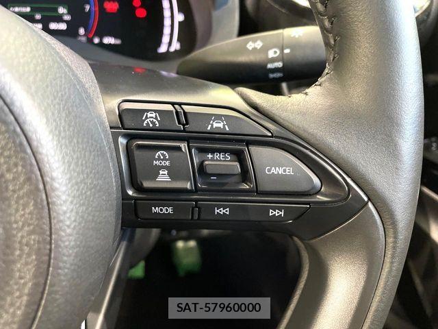 Toyota YARIS CROSS 2025-09 7459143-4