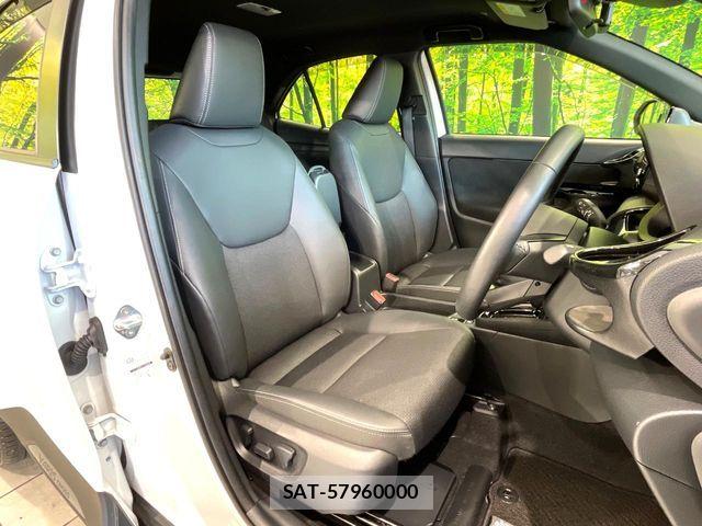 Toyota YARIS CROSS 2025-09 7459143-7