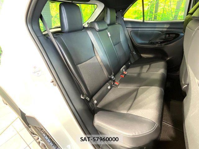Toyota YARIS CROSS 2025-09 7459143-8