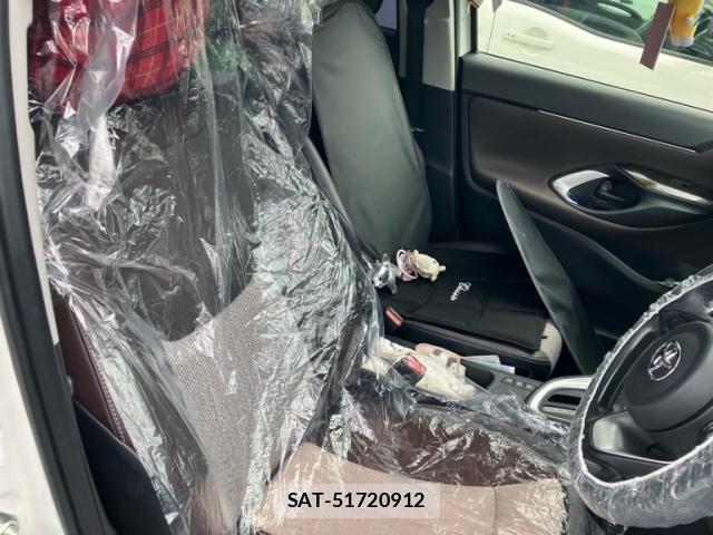 Toyota YARIS CROSS 2022-03 7459165-10