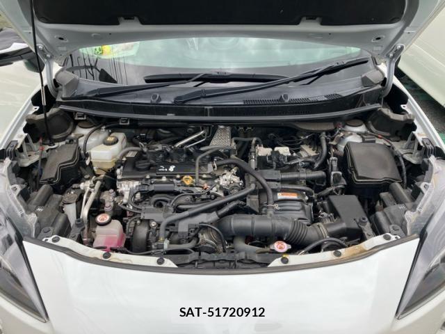 Toyota YARIS CROSS 2022-03 7459165-12