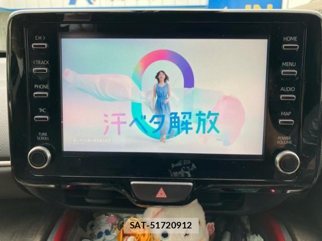 Toyota YARIS CROSS 2022-03 7459165-24