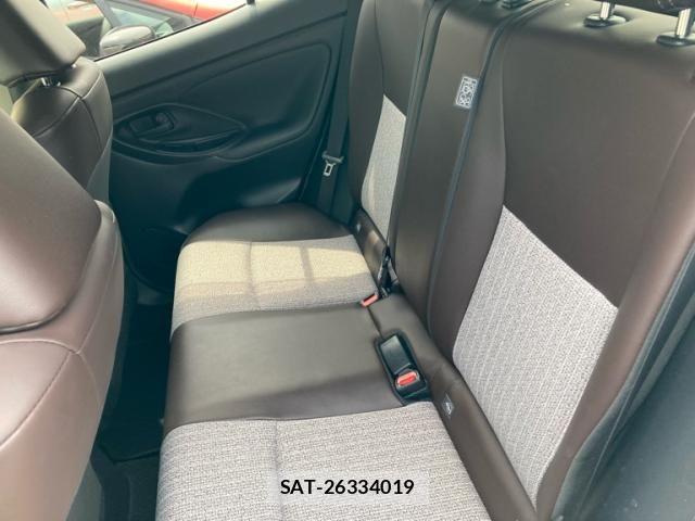 Toyota YARIS CROSS 2022-04 7459177-9