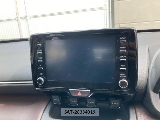 Toyota YARIS CROSS 2022-04 7459177-15